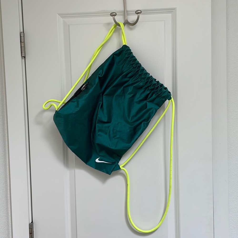 Nike Drawstring Bag